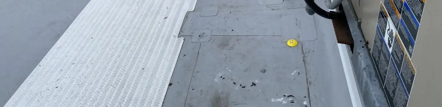 RECON-O-SENSE Sensor banner